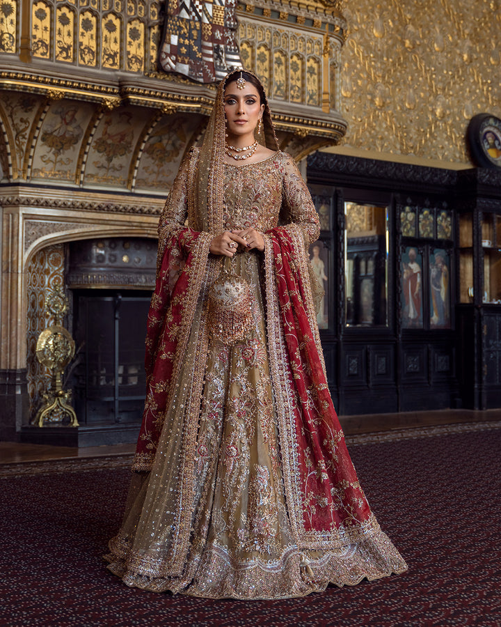 Ghina - BRIDAL