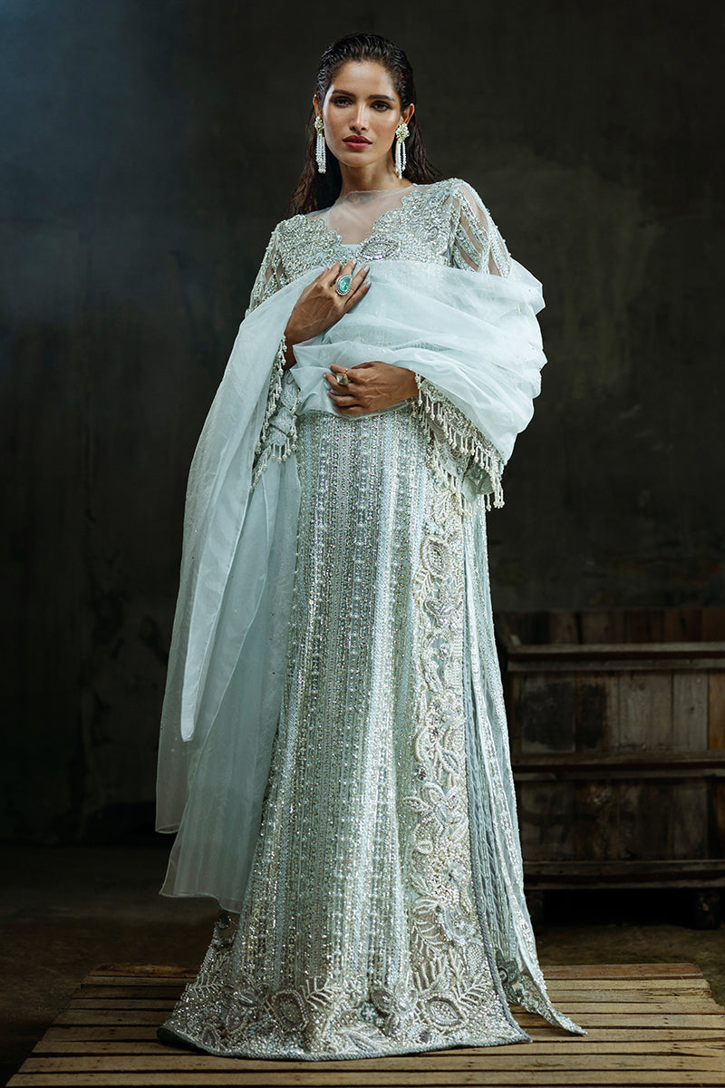 Cardamine - Handmade